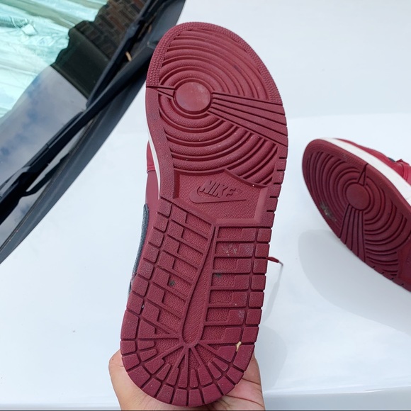 Air Jordan 1’s - Picture 6 of 8